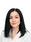 Харкавая Кристина Владимировна