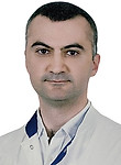 Колиев Вячеслав Иосифович
