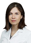 Казанцева Мария Леонидовна