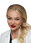 Дельнова Карина Владимировна