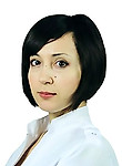 Панченкова Яна Михайловна
