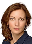 Юрлова Ксения Борисовна