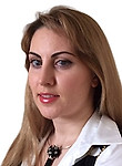 Миракян Тамара Владимировна