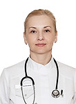 Холодова (Щукина) Наталья Васильевна