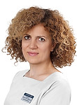 Селютина Наталия Александровна