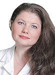 Бочарова Юлия Вячеславовна