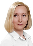 Халтурина Ирина Григорьевна