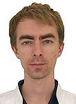 Трегубов Сергей Сергеевич