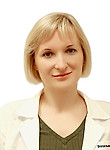 Васильева Мария Павловна