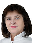 Гончарова Ольга Борисовна