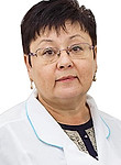 Кузьмичева Ольга Николаевна