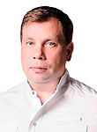 Хапилин Антон Павлович
