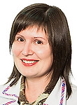 Петина Ольга Анатольевна