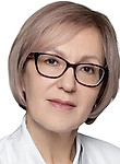 Романова Ольга Ивановна
