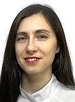 Ерофеева Наталья Сергеевна