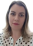 Урыта Инна Викторовна