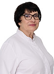 Абрамова Ирина Петровна