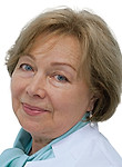 Моисеева Маргарита Анатольевна