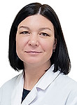 Лактионова Юлия Викторовна