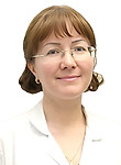 Турсункулова Жанна Эргашевна