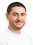 Клименко Алексей Сергеевич