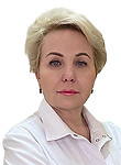 Купченко Татьяна Николаевна