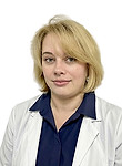 Вольная Елена Дмитриевна