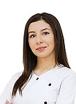 Эфендиева Зульфия Нурудиновна
