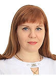 Калугина Оксана Николаевна