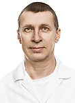 Каплин Андрей Анатольевич