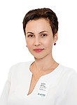 Бондарь Нина Олеговна
