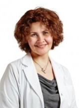 Титова Наталья Александровна
