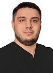 Шихалиев Таиб Абдулжалилович