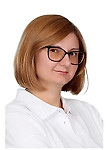 Подколзина Юлия Александровна