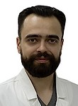 Минажетдинов Рафаэль Фергатьевич