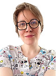 Полякова Ольга Александровна