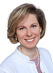 Яблонская Анна Юрьевна