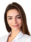 Иванова Анастасия Евгеньевна