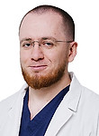 Бегиев Мустафа Жамалович