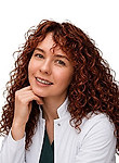 Ясиновская Анна Александровна