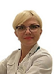 Хропова Олеся Николаевна