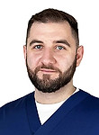 Кучава Эльдар Александрович