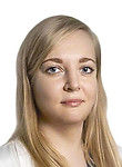 Малахова Мария Владимировна