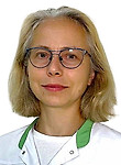 Соболевская Алла Александровна