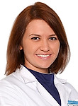 Старовойтова Светлана Юрьевна