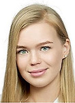 Галкина Екатерина Александровна