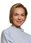Смелова Марта Витальевна