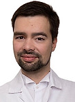 Гончаров Игорь Николаевич