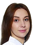 Миронова Марина Николаевна