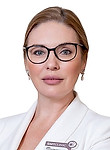 Ужва Анжелика Викторовна